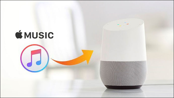 传Apple Music 将入驻谷歌Home 其用户基础将大大扩展(图1)
