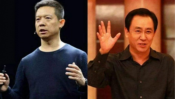 揭秘恒大与贾跃亭纠纷的事实与隐秘情节(图1)