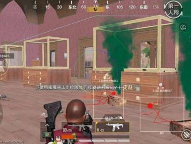 科技赋能地铁逃生，探索游戏新领域