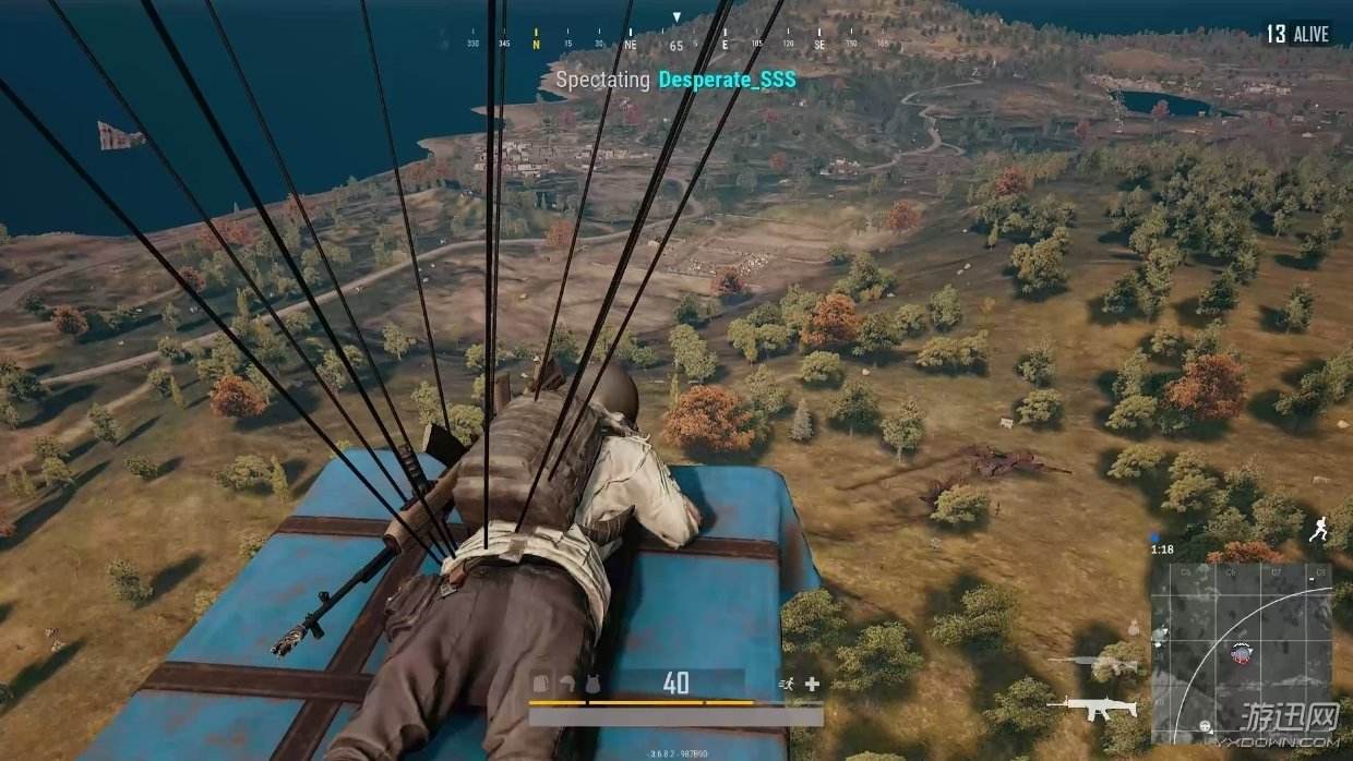 PUBG科技外挂泛滥,如何限制?(图1)